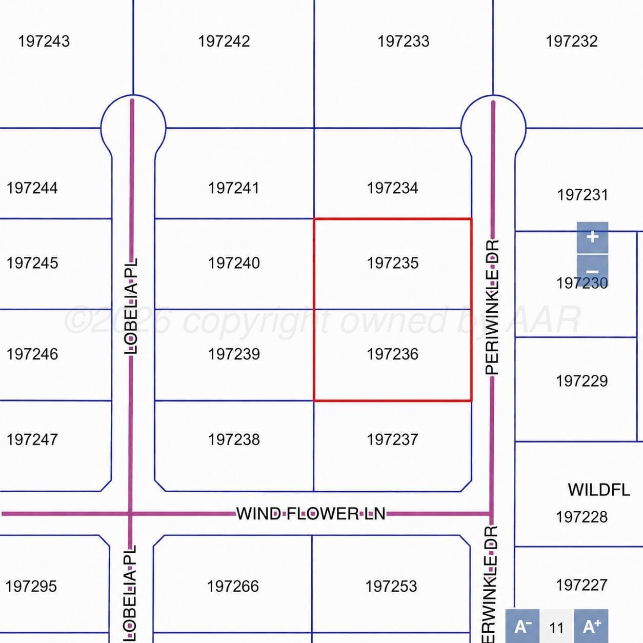 13806 PERIWINKLE Drive, Amarillo, TX 79119-1525