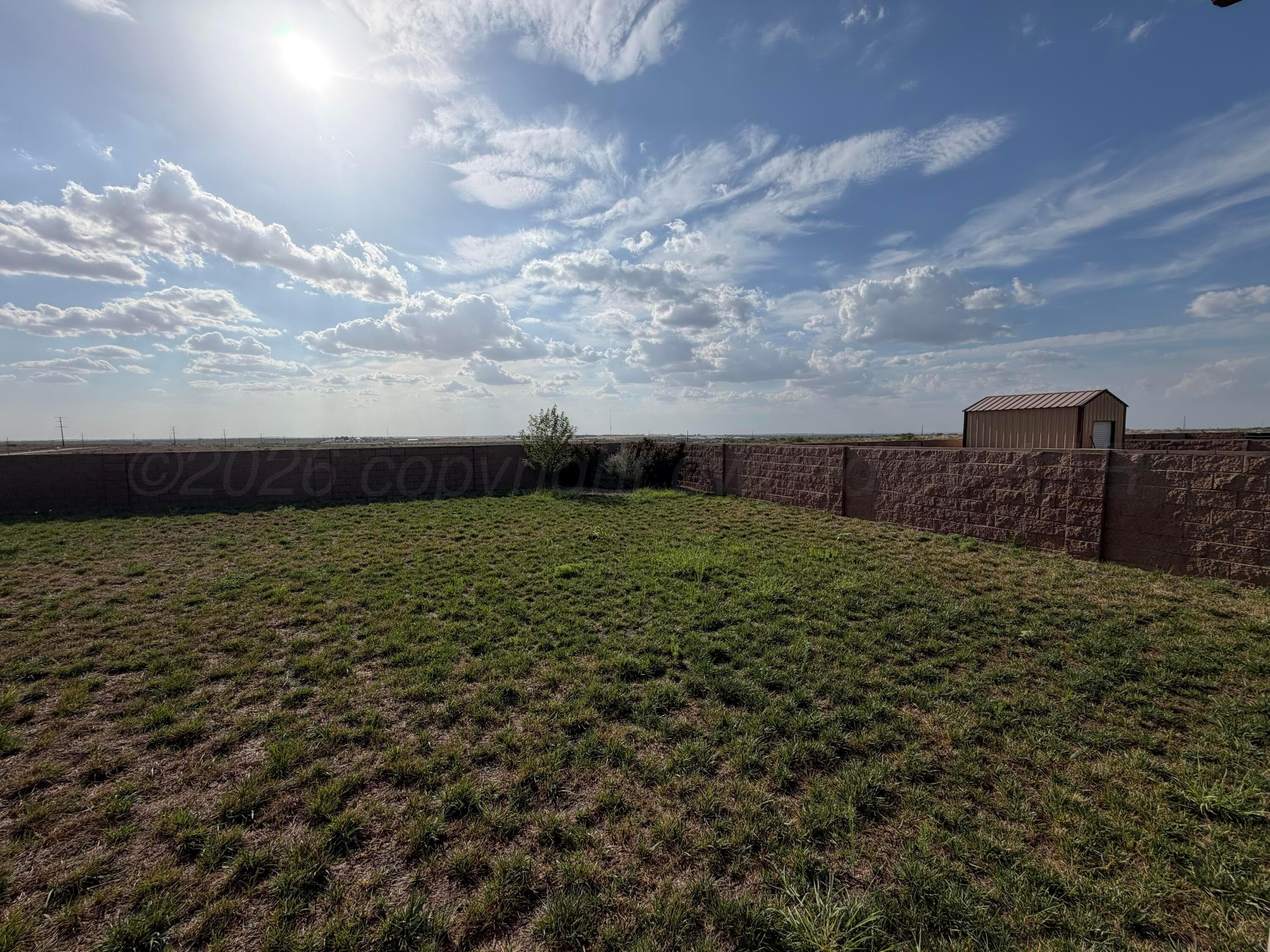 4115 INEZ Way, Amarillo, TX 79124-1723, photo 32