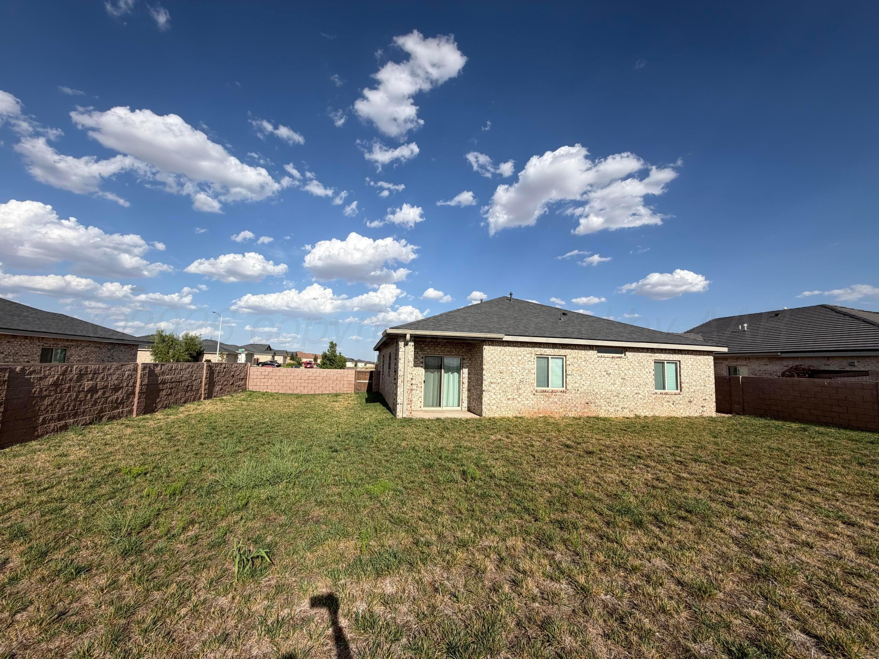 4115 INEZ Way, Amarillo, TX 79124-1723, photo 31