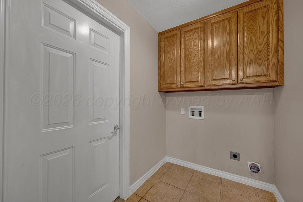 244 N Kingwood Street, Hereford, TX 79045, photo 10