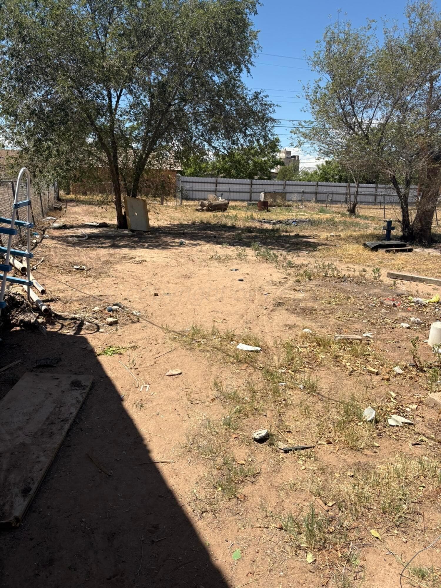 513 S 4th Street, Tucumcari, NM 88401, photo 16