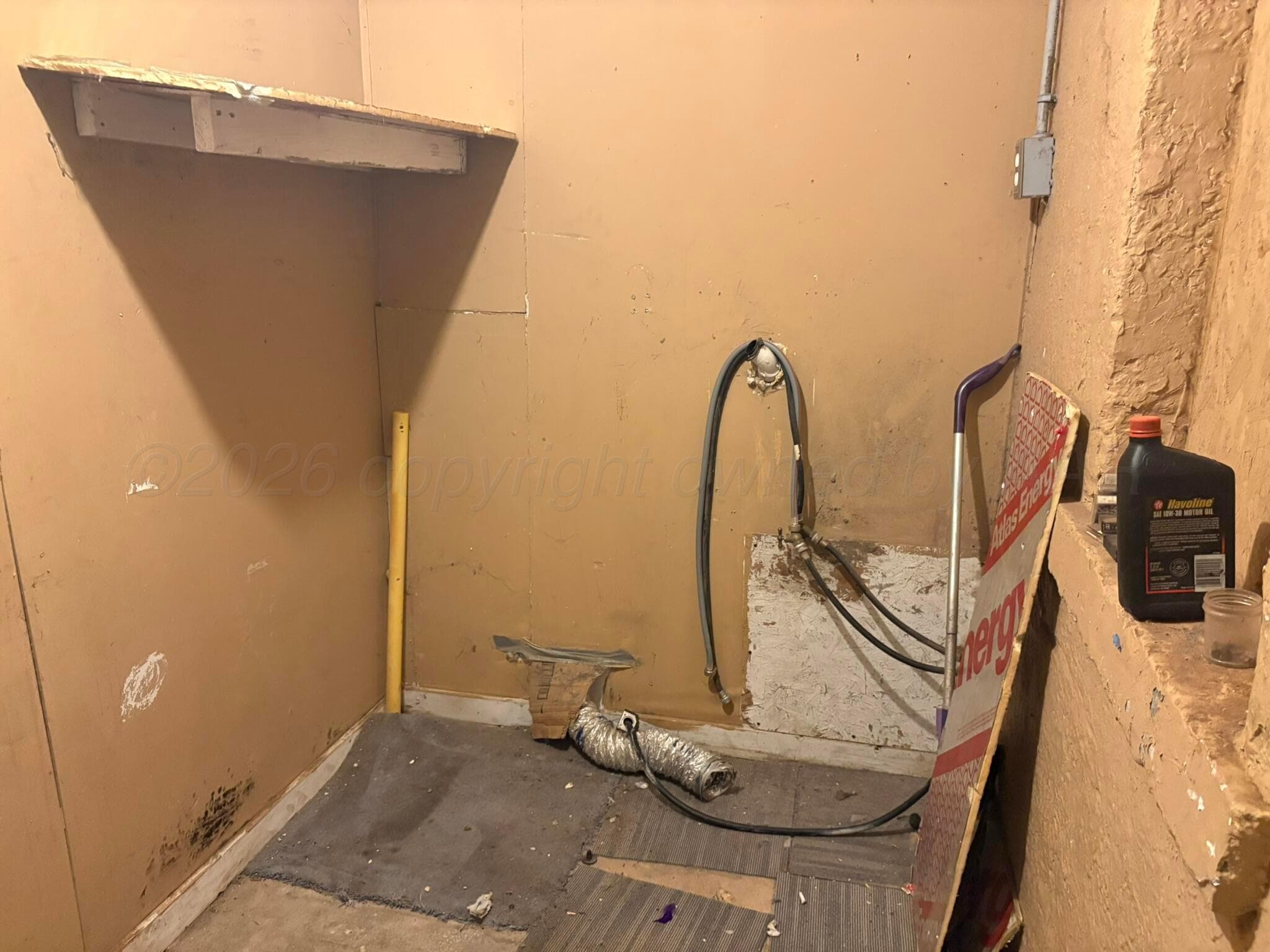 513 S 4th Street, Tucumcari, NM 88401, photo 14