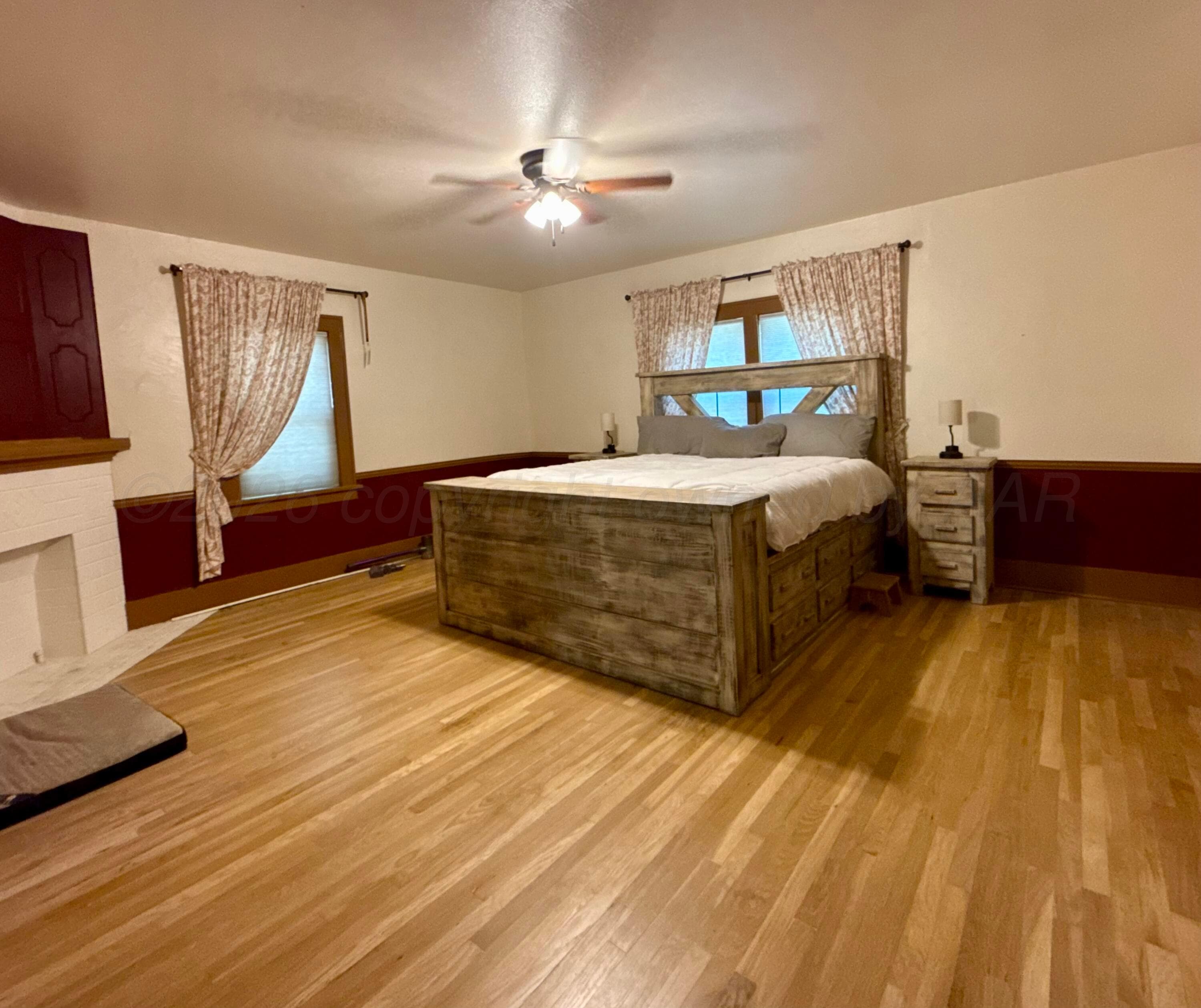 410 Buckler Avenue, Pampa, TX 79065, photo 22