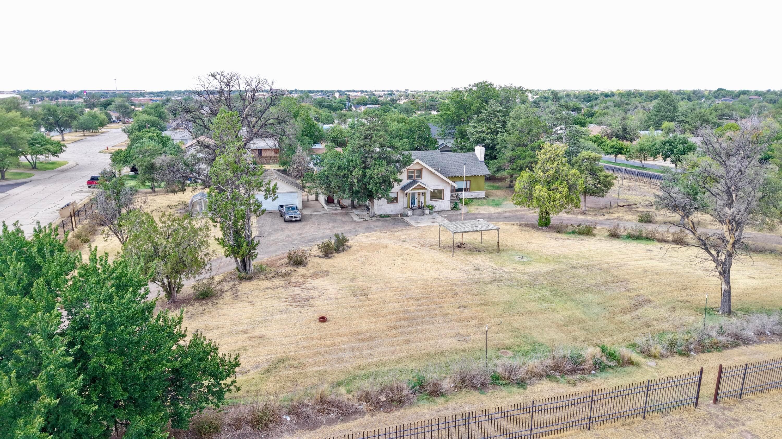 410 Buckler Avenue, Pampa, TX 79065, photo 55