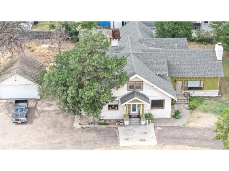410 Buckler Avenue, Pampa, TX 79065, photo 56