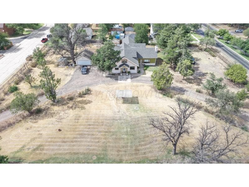 410 Buckler Avenue, Pampa, TX 79065, photo 57