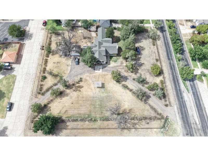 410 Buckler Avenue, Pampa, TX 79065, photo 2