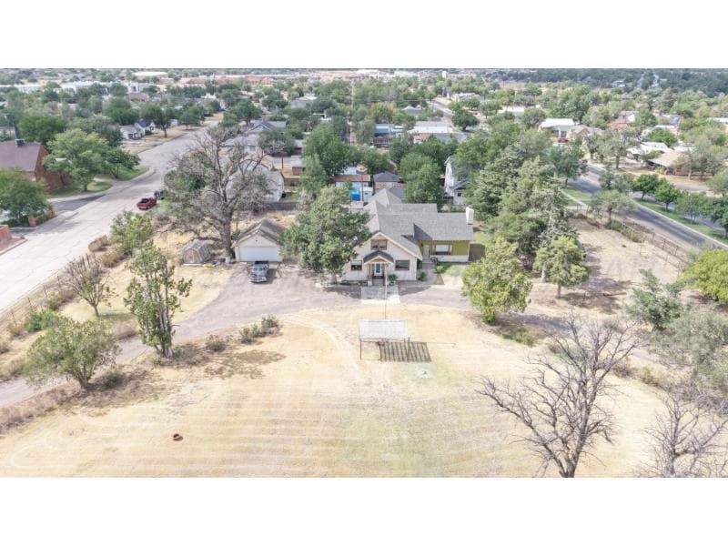 410 Buckler Avenue, Pampa, TX 79065, photo 63