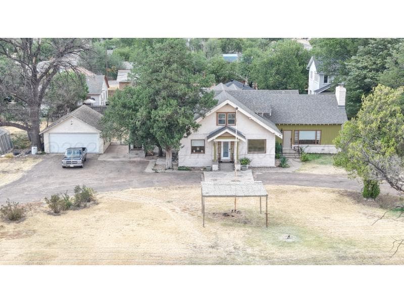 410 Buckler Avenue, Pampa, TX 79065, photo 65