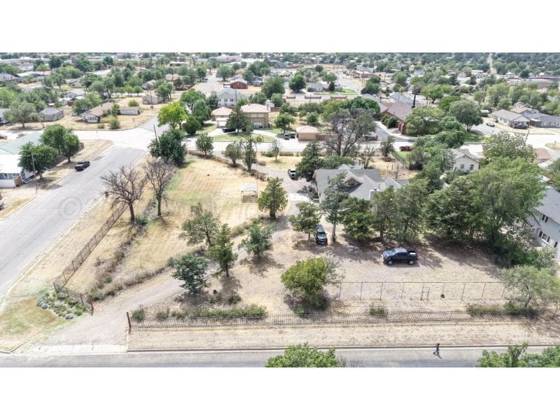 410 Buckler Avenue, Pampa, TX 79065, photo 70