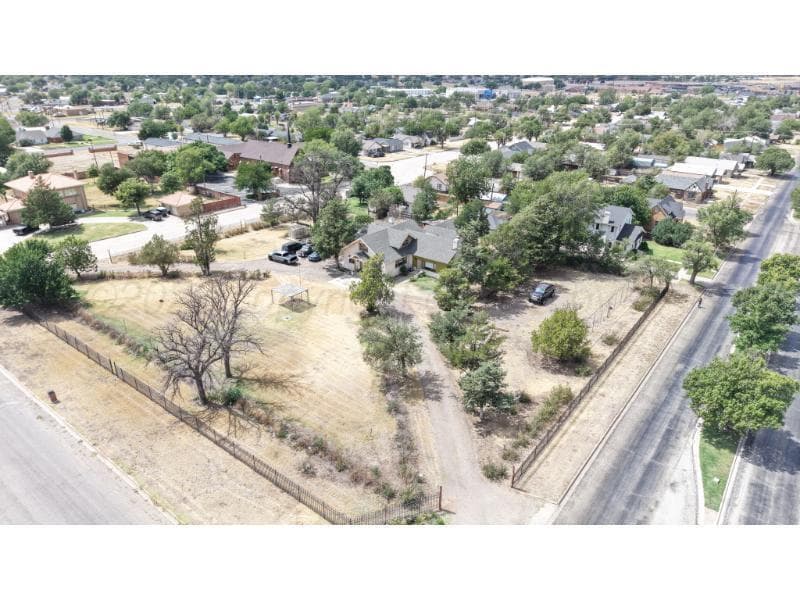 410 Buckler Avenue, Pampa, TX 79065, photo 71