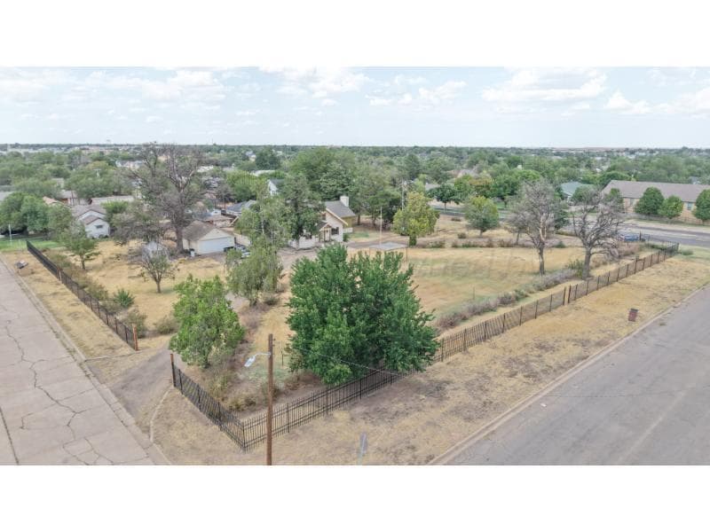 410 Buckler Avenue, Pampa, TX 79065, photo 72