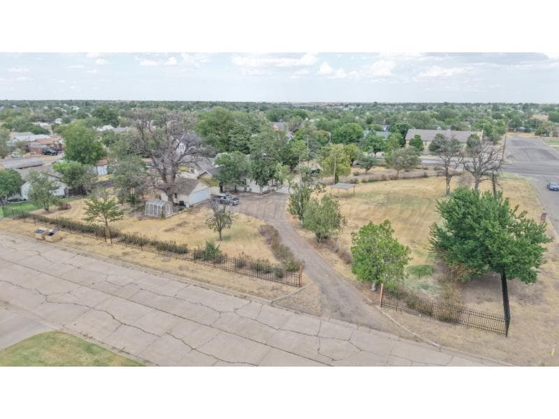 410 Buckler Avenue, Pampa, TX 79065, photo 73