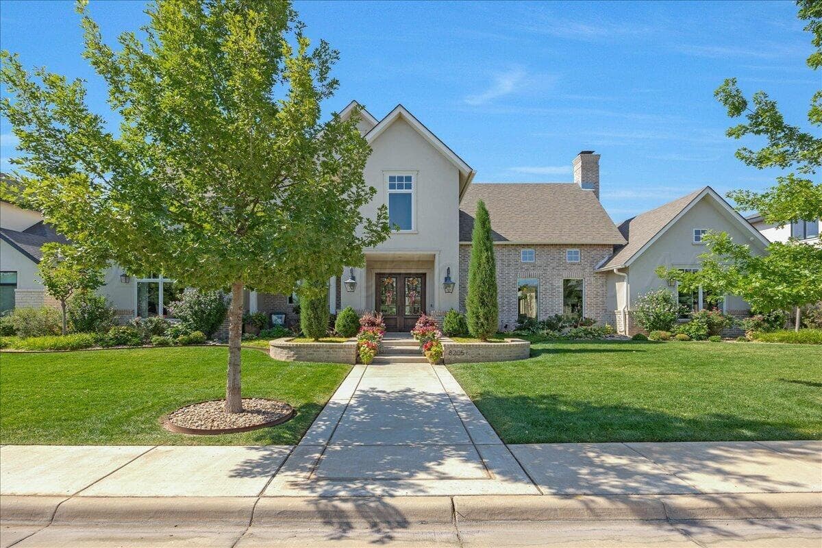 8205 PATRIOT Drive, Amarillo, TX 79119-6606