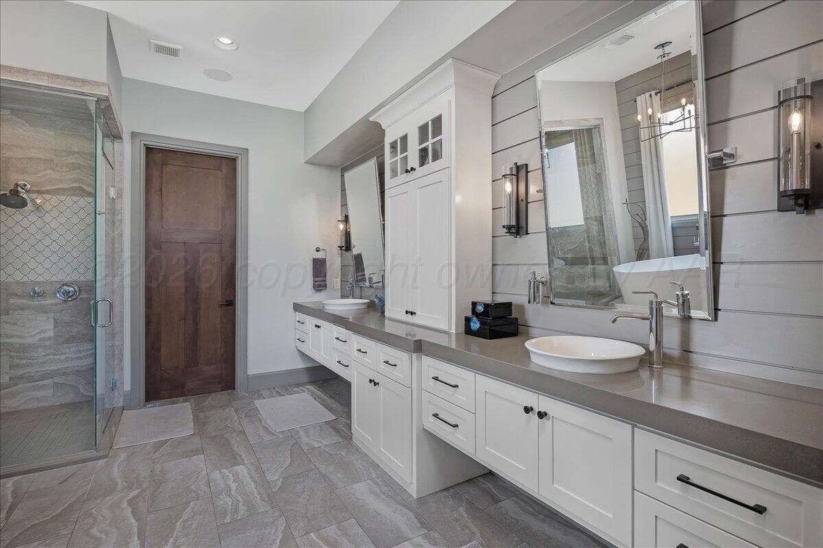 8205 PATRIOT Drive, Amarillo, TX 79119-6606, photo 25