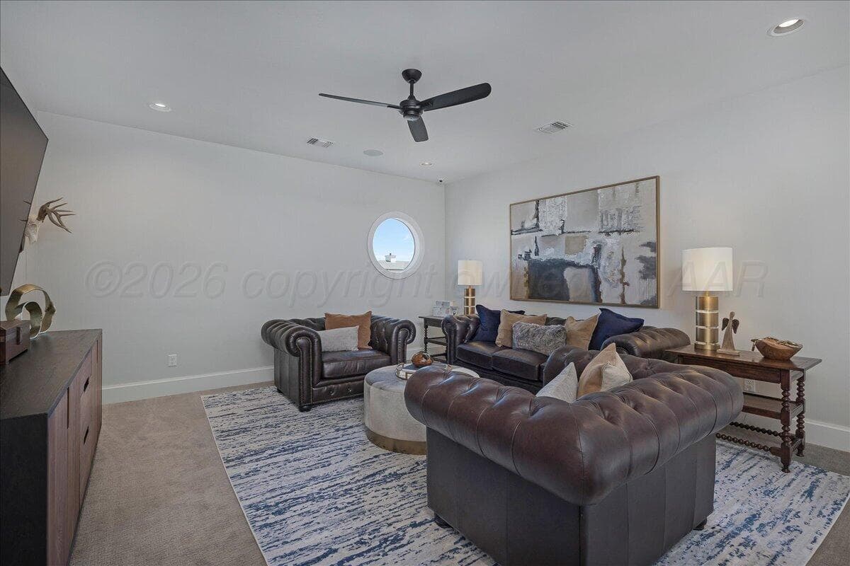 8205 PATRIOT Drive, Amarillo, TX 79119-6606, photo 33