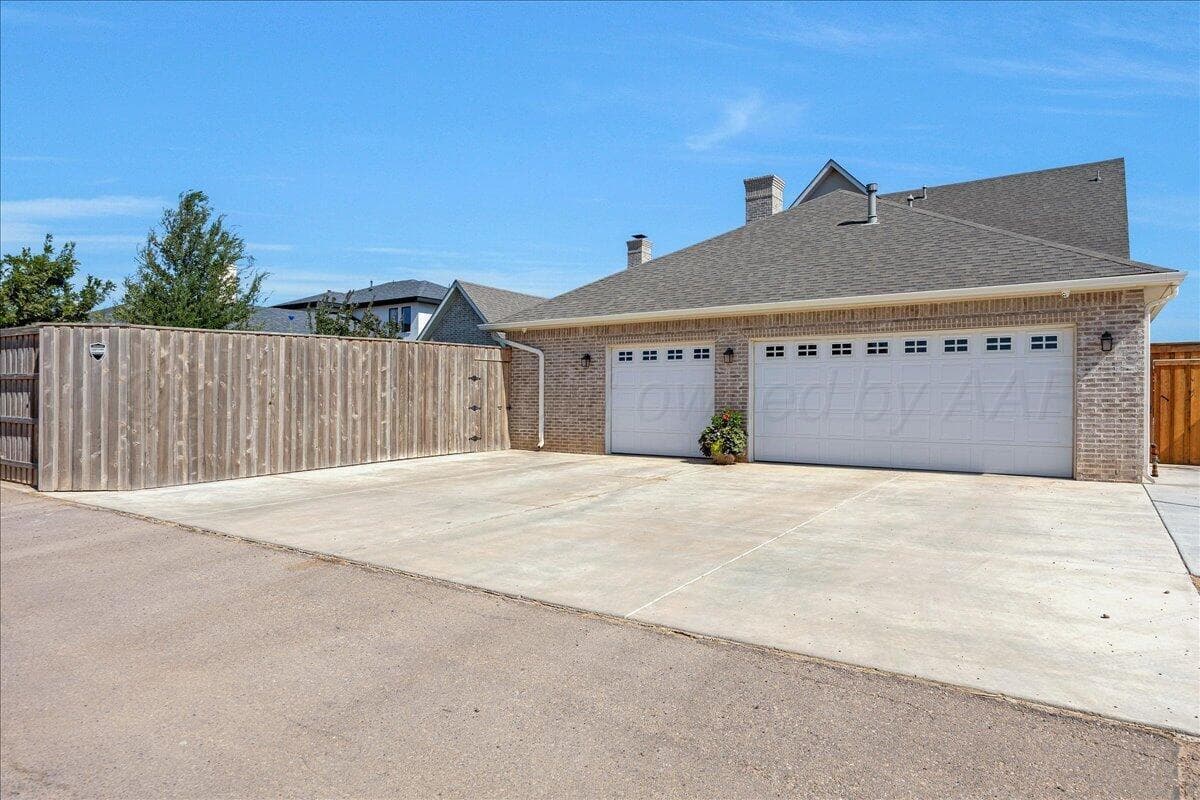 8205 PATRIOT Drive, Amarillo, TX 79119-6606, photo 52