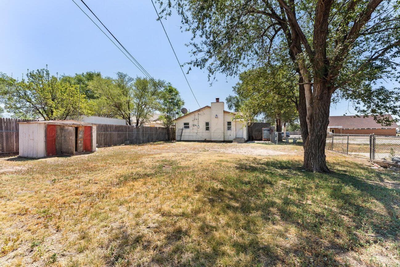 2613 SANBORN Street, Amarillo, TX 79107-5627, photo 26