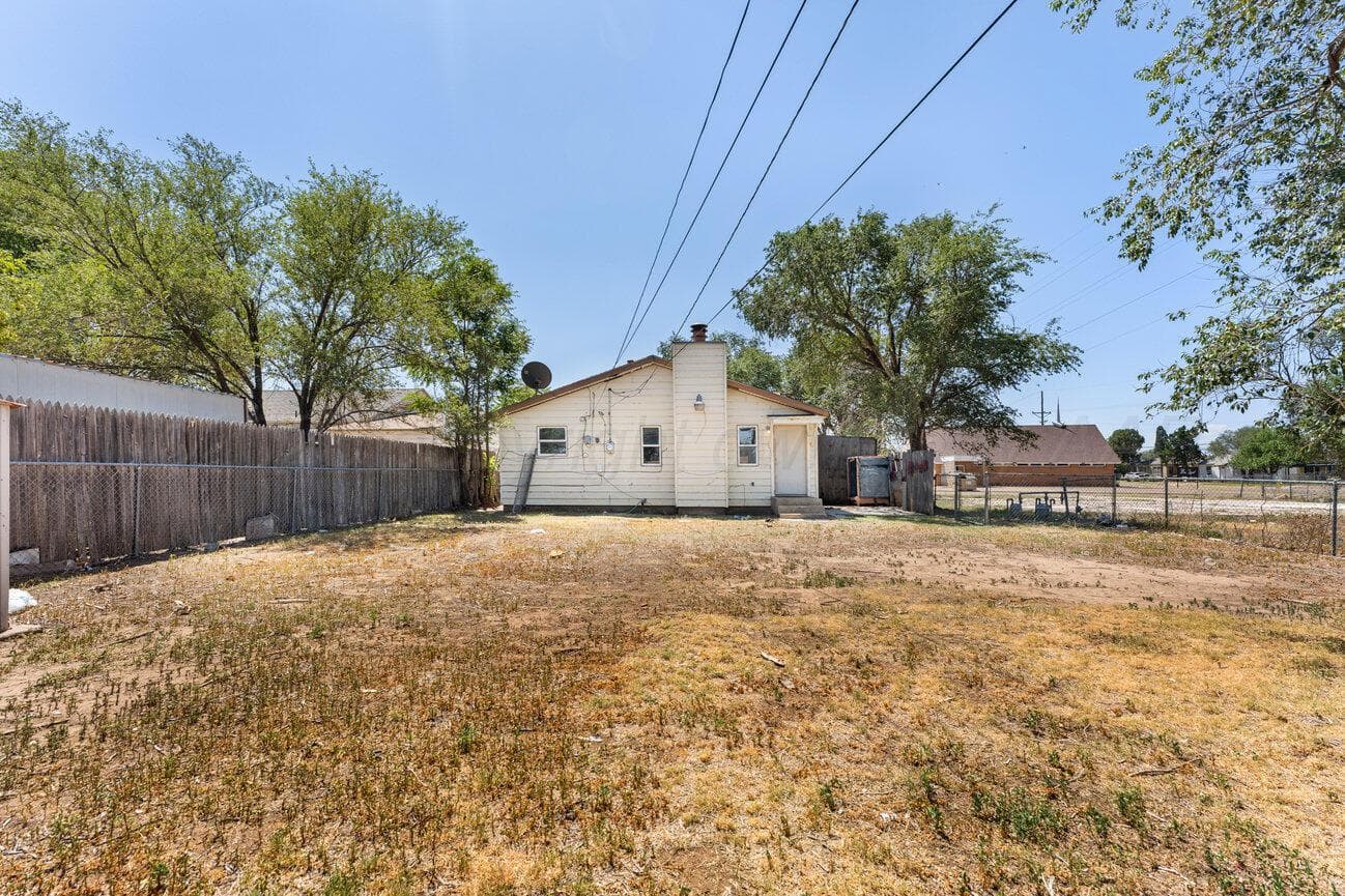 2613 SANBORN Street, Amarillo, TX 79107-5627, photo 28