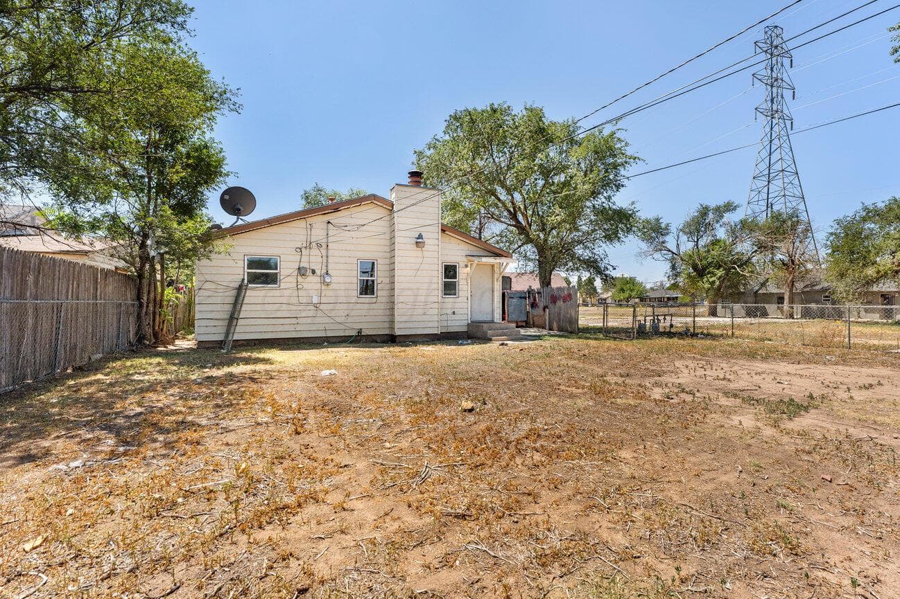 2613 SANBORN Street, Amarillo, TX 79107-5627, photo 25