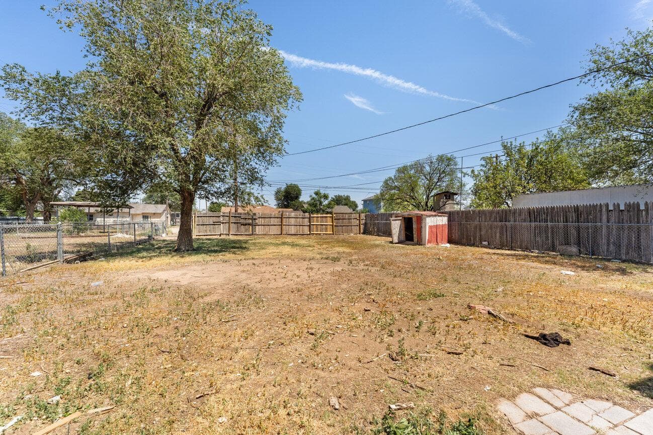 2613 SANBORN Street, Amarillo, TX 79107-5627, photo 27