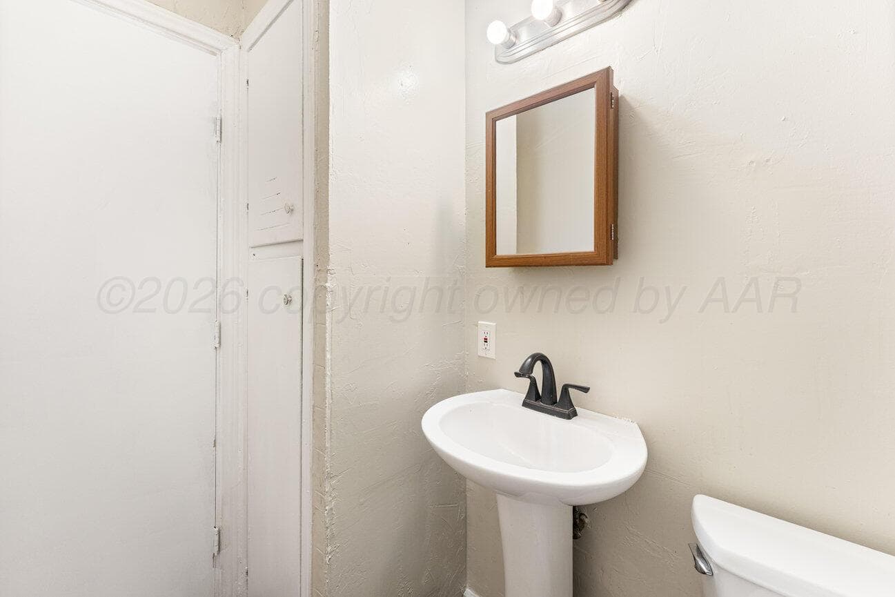 2613 SANBORN Street, Amarillo, TX 79107-5627, photo 18