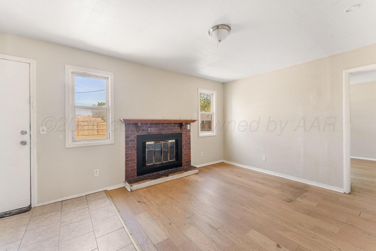 2613 SANBORN Street, Amarillo, TX 79107-5627, photo 9