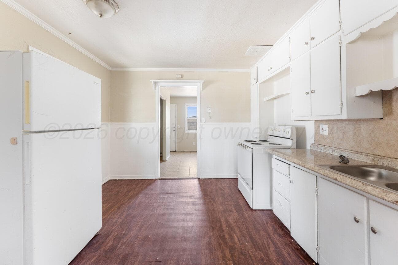 2613 SANBORN Street, Amarillo, TX 79107-5627, photo 11