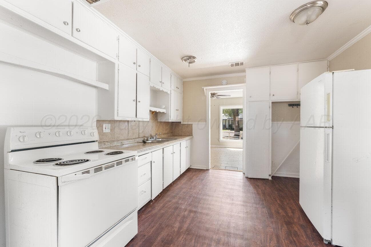 2613 SANBORN Street, Amarillo, TX 79107-5627, photo 13
