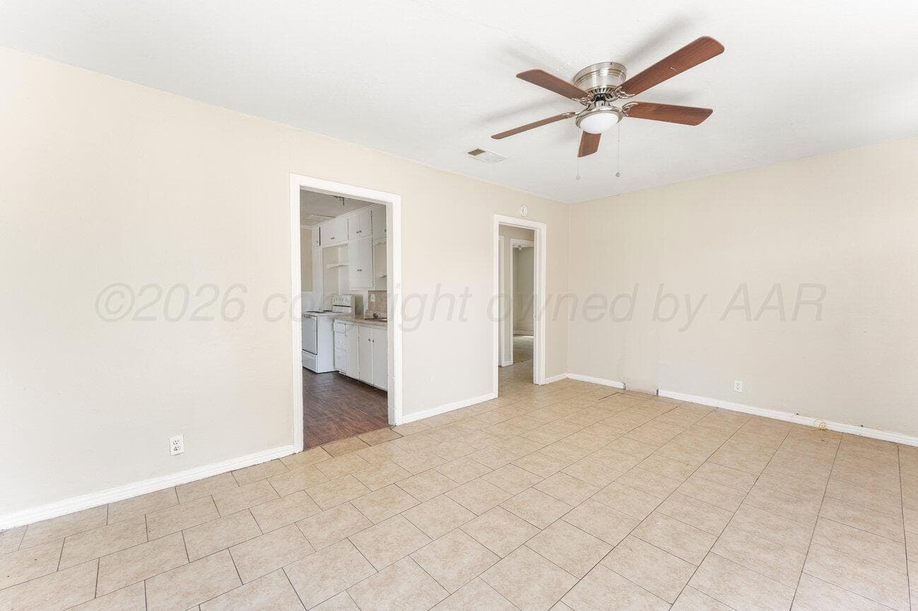 2613 SANBORN Street, Amarillo, TX 79107-5627, photo 7