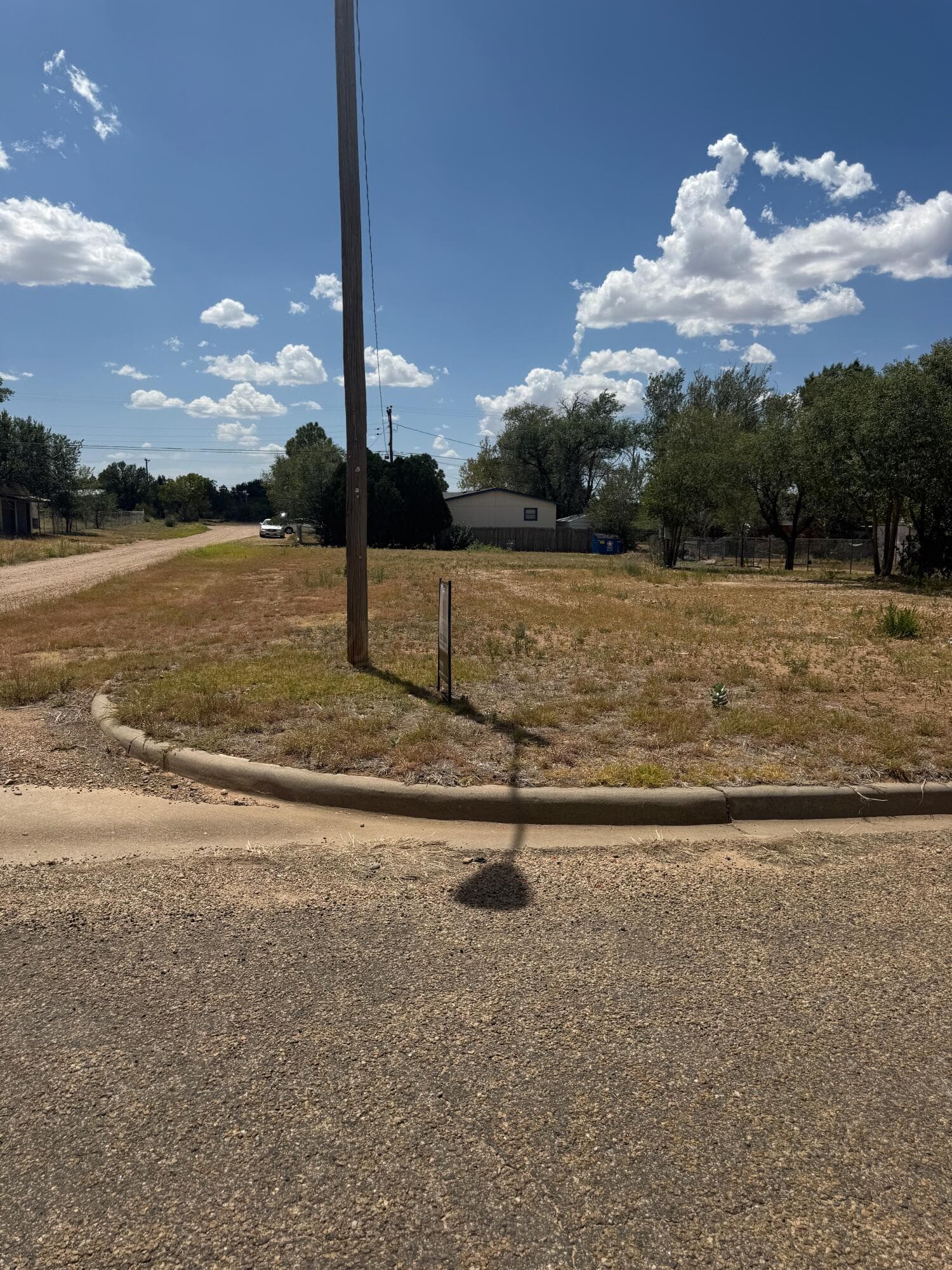 200 W Jackson Street, Fritch, TX 79036, photo 4