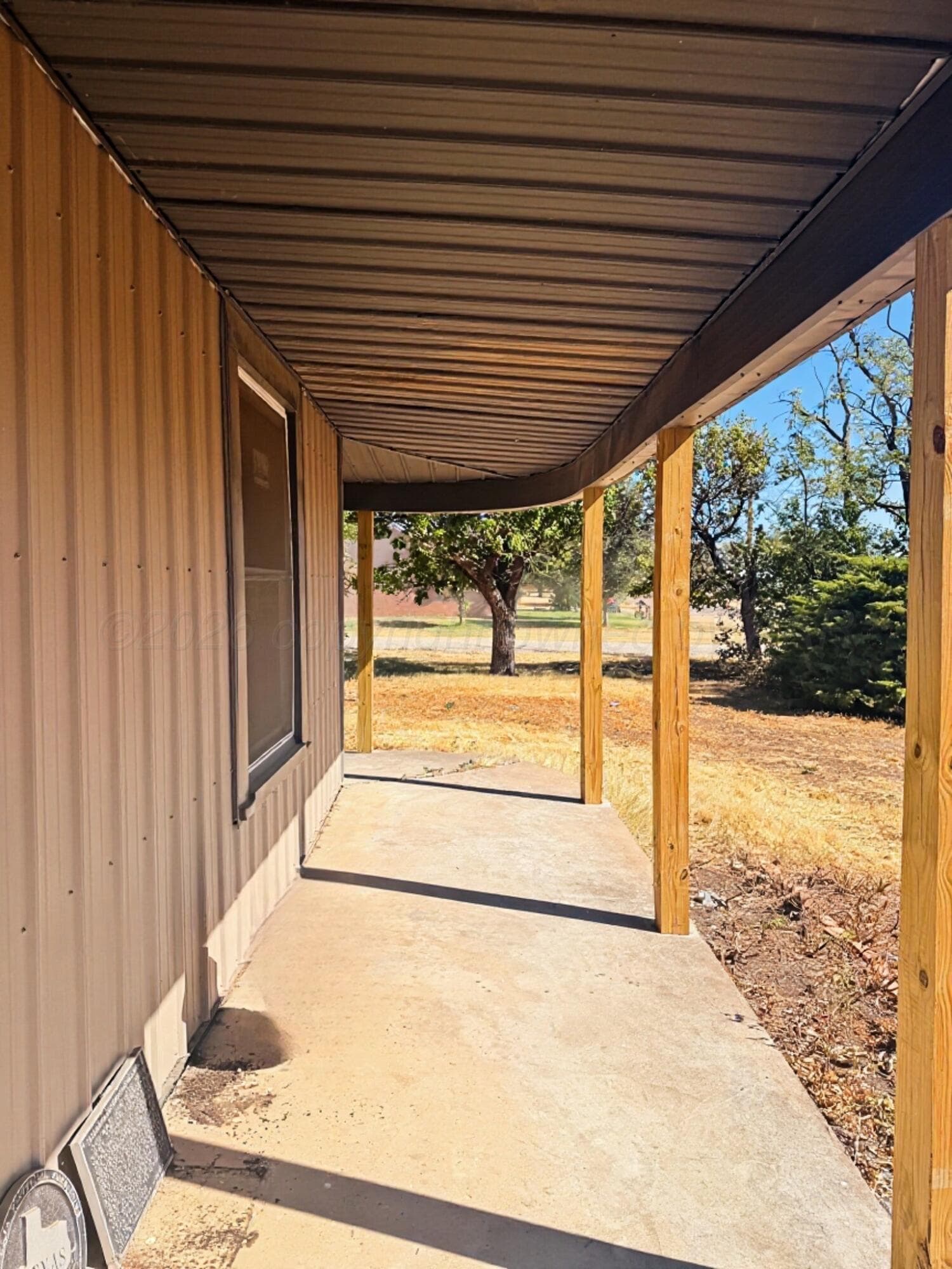 200 Pulitzer Street, Silverton, TX 79257, photo 4