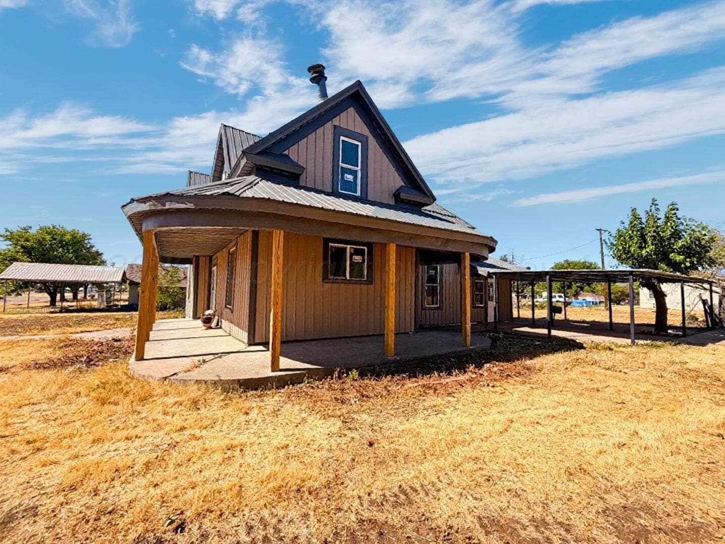 200 Pulitzer Street, Silverton, TX 79257, photo 3
