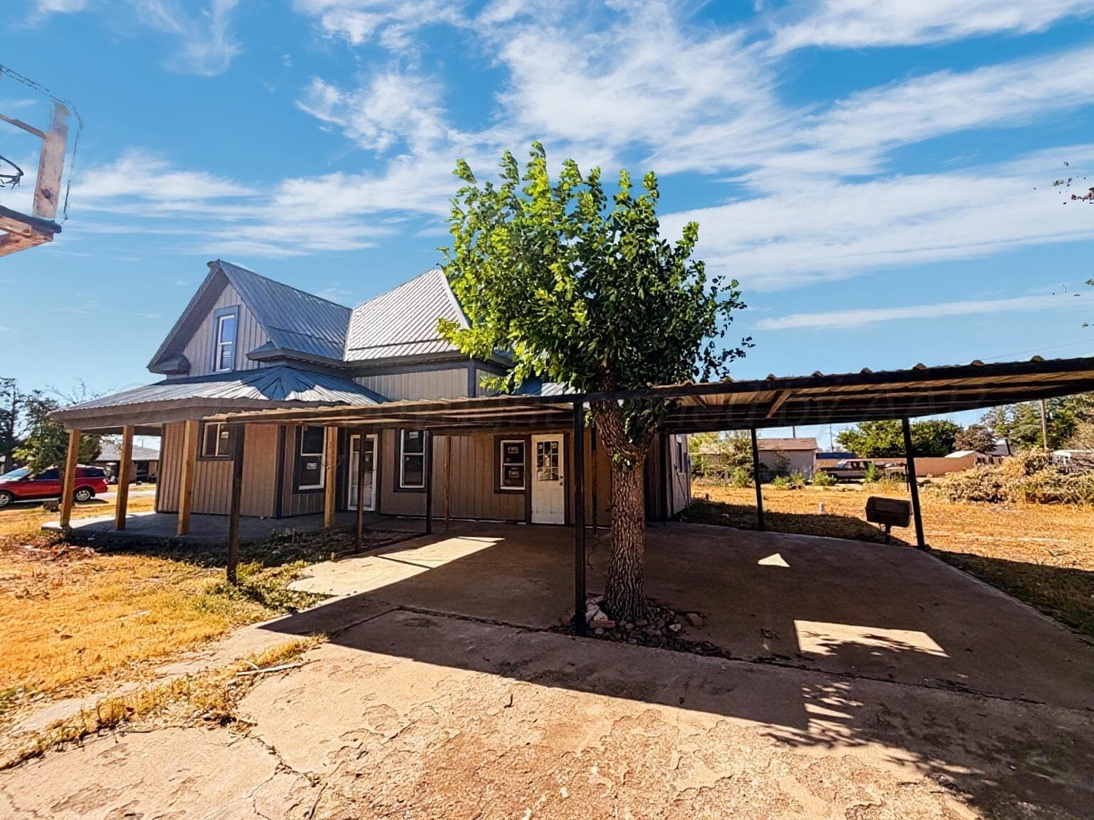 200 Pulitzer Street, Silverton, TX 79257, photo 5
