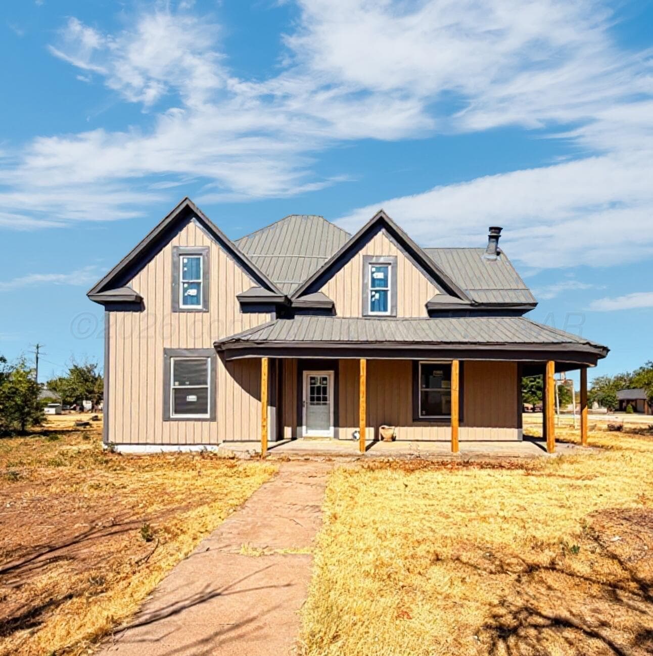 200 Pulitzer Street, Silverton, TX 79257, photo 2