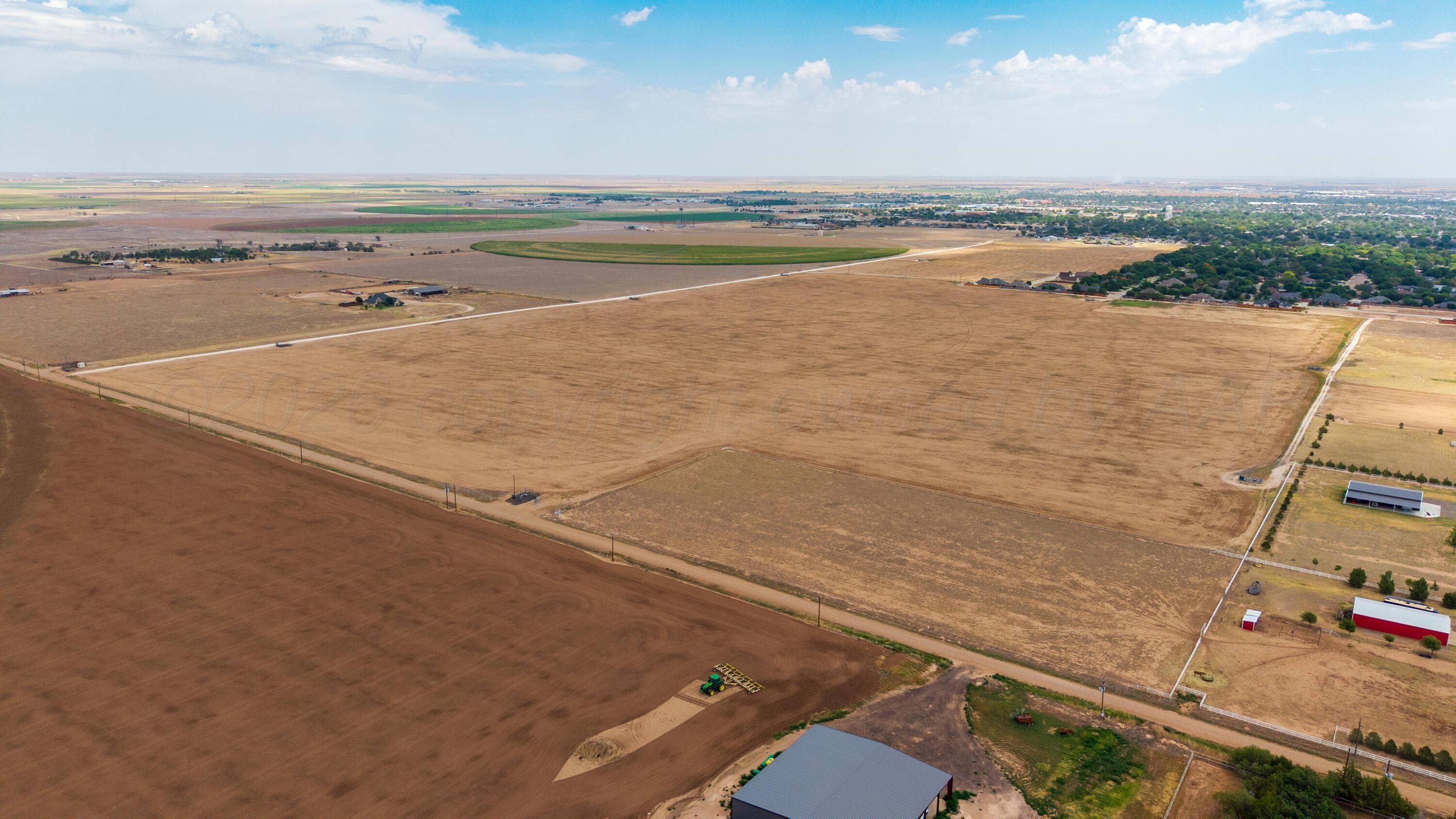 Farm To Market Road 1058, Hereford, TX 79045, photo 2