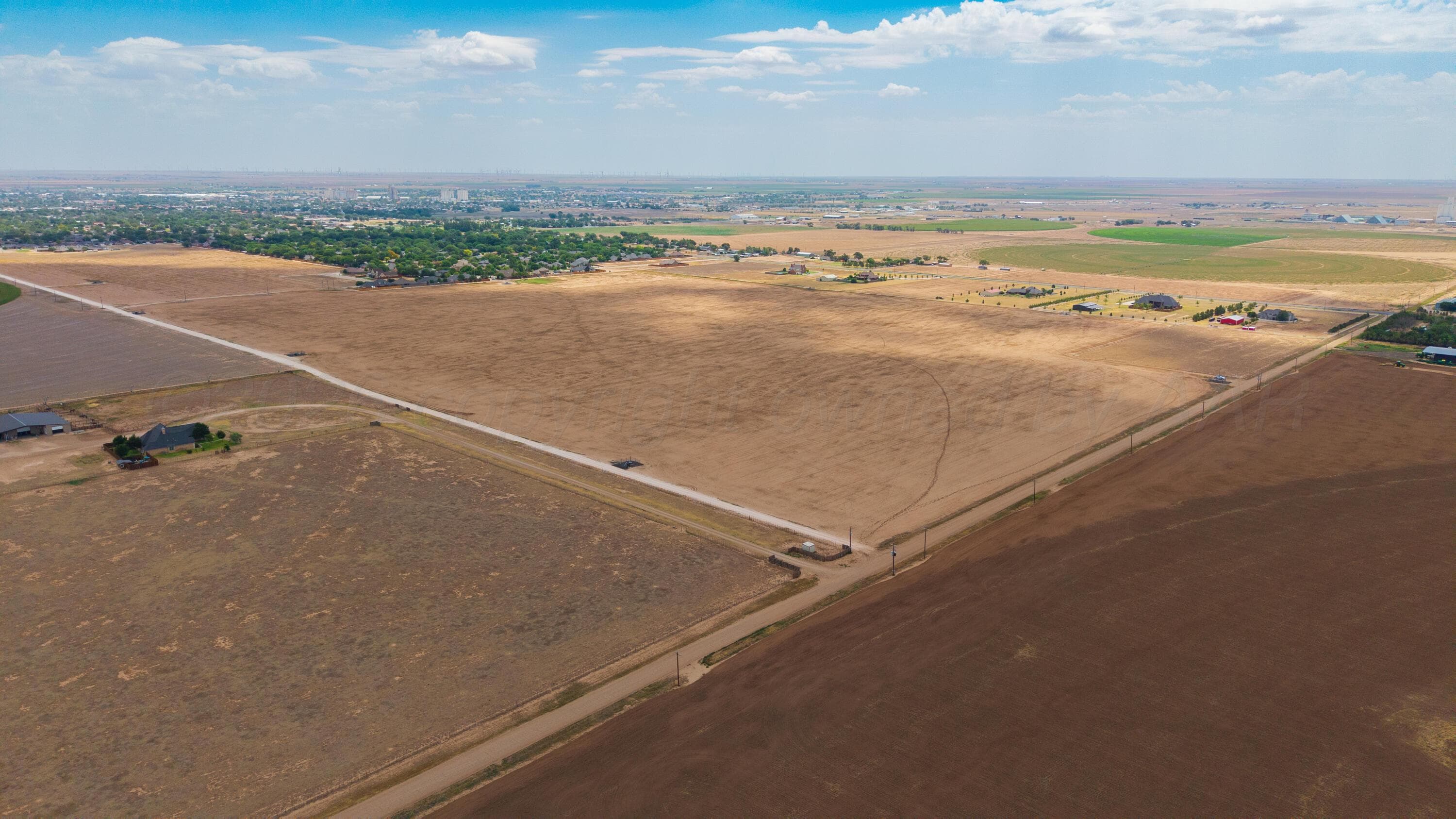 Farm To Market Road 1058, Hereford, TX 79045, photo 3