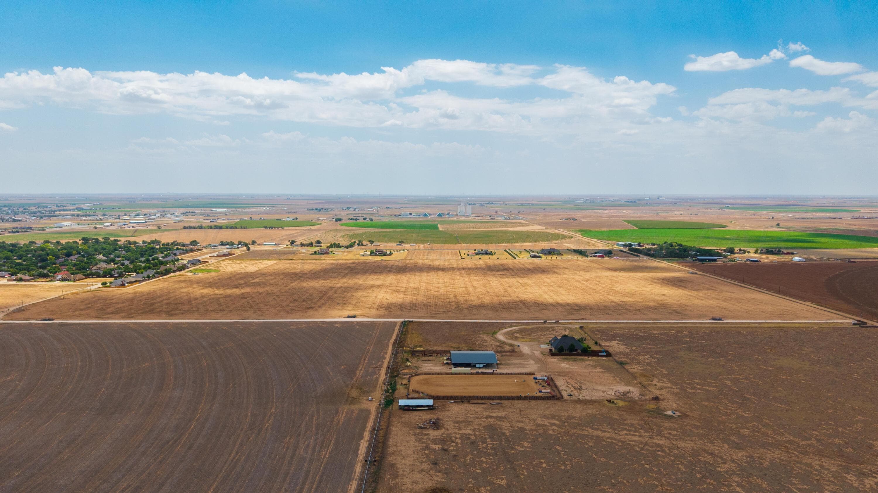 Farm To Market Road 1058, Hereford, TX 79045, photo 4