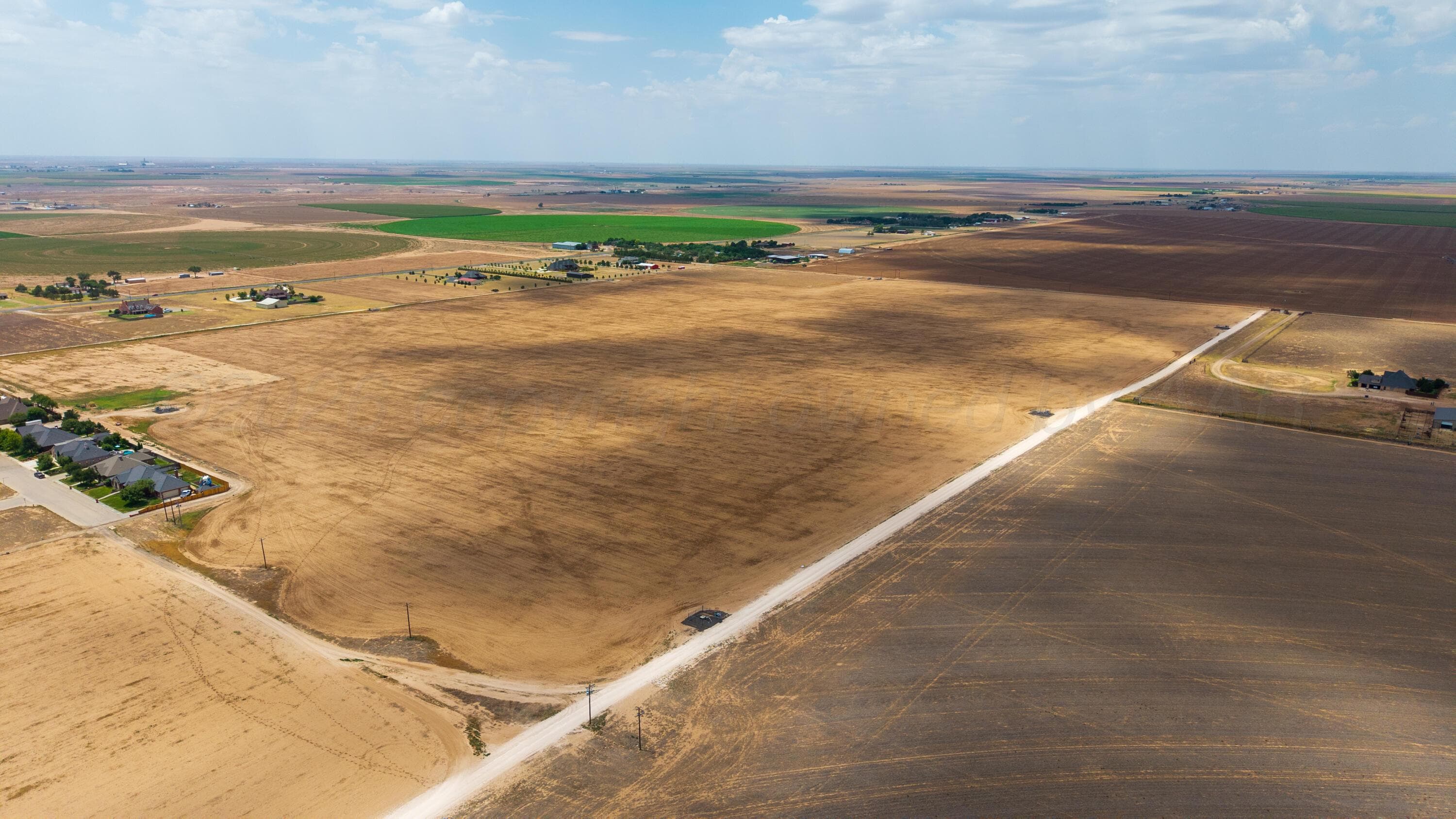 Farm To Market Road 1058, Hereford, TX 79045, photo 5