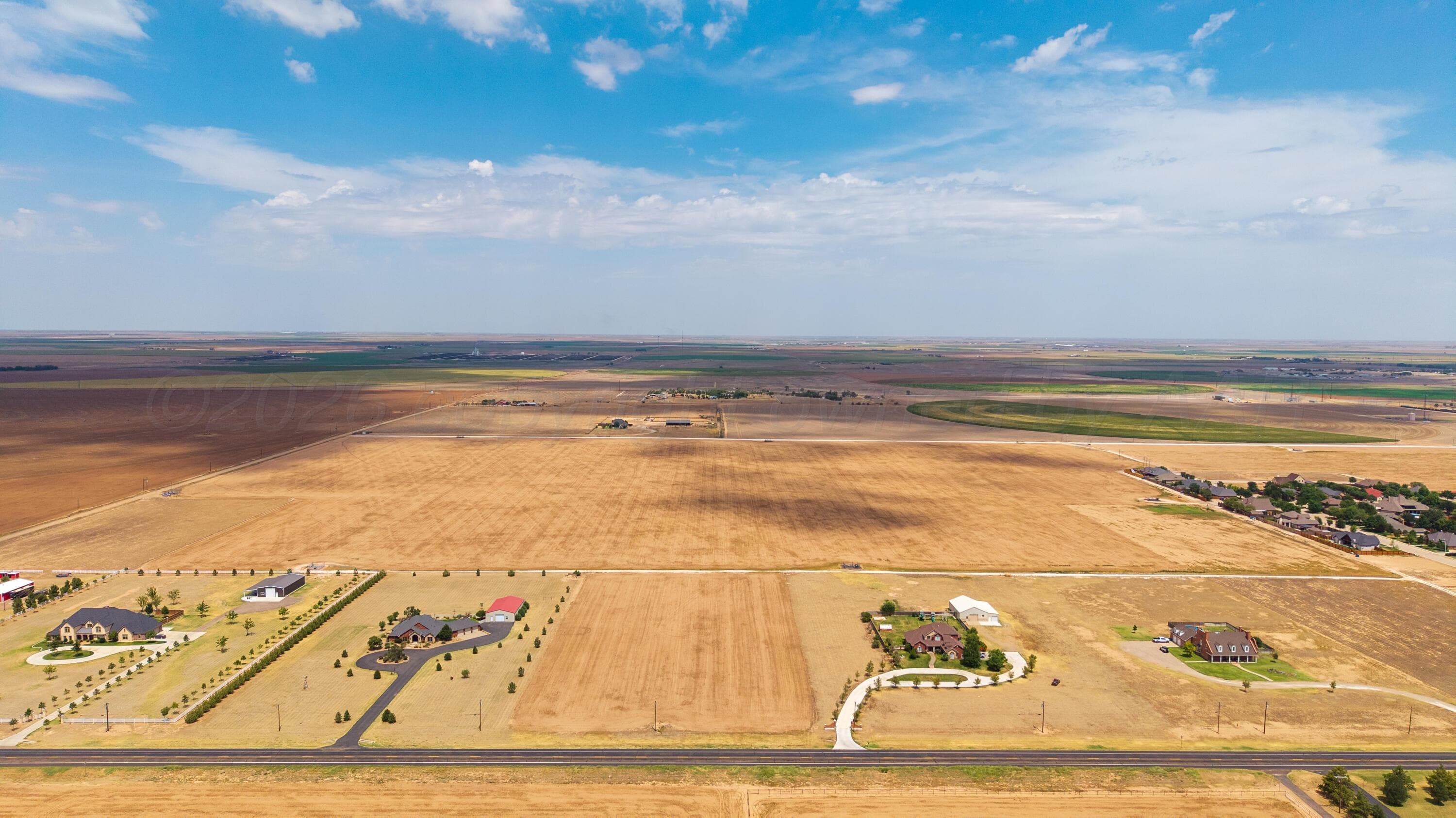 Farm To Market Road 1058, Hereford, TX 79045, photo 6