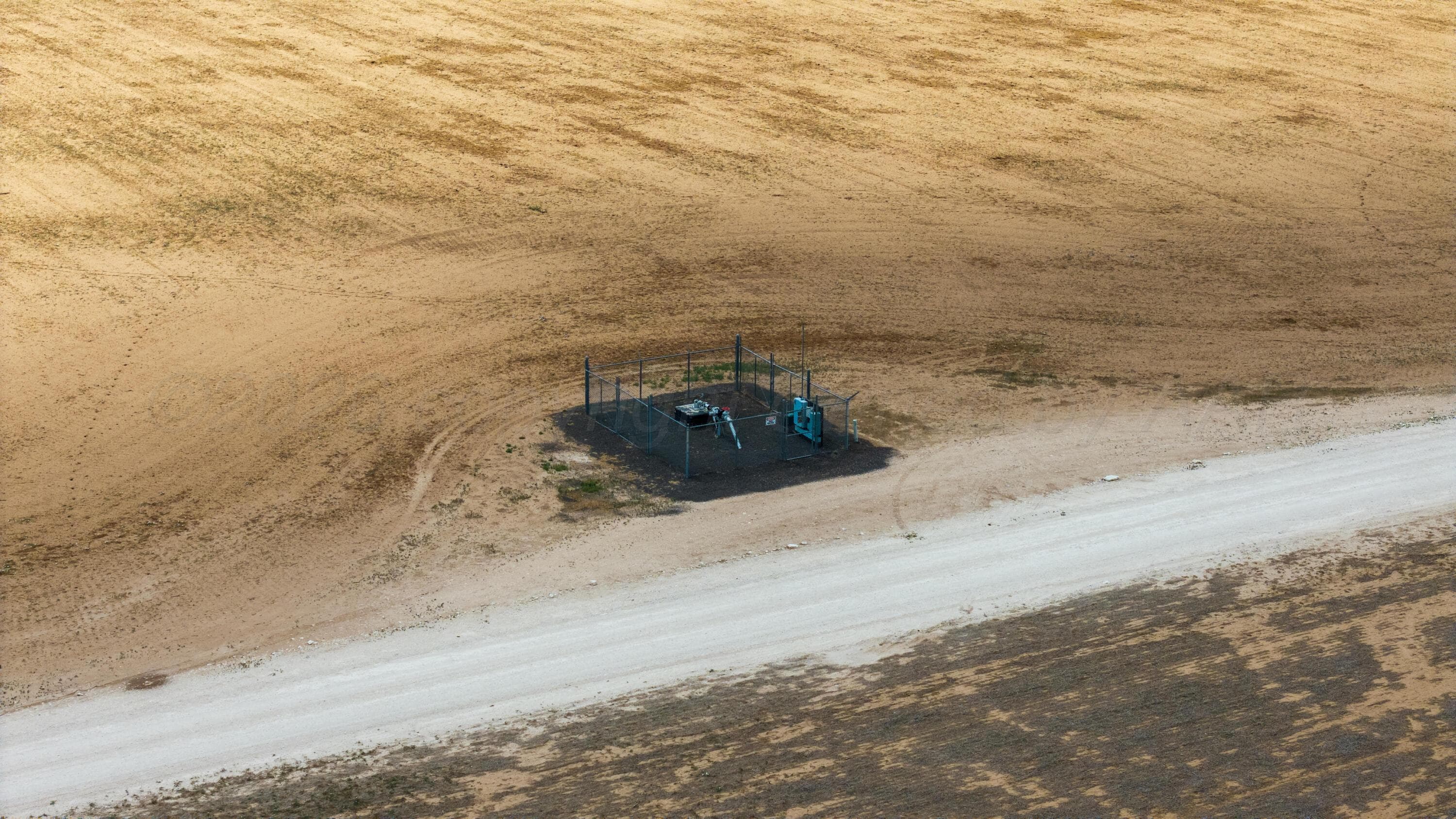 Farm To Market Road 1058, Hereford, TX 79045, photo 9