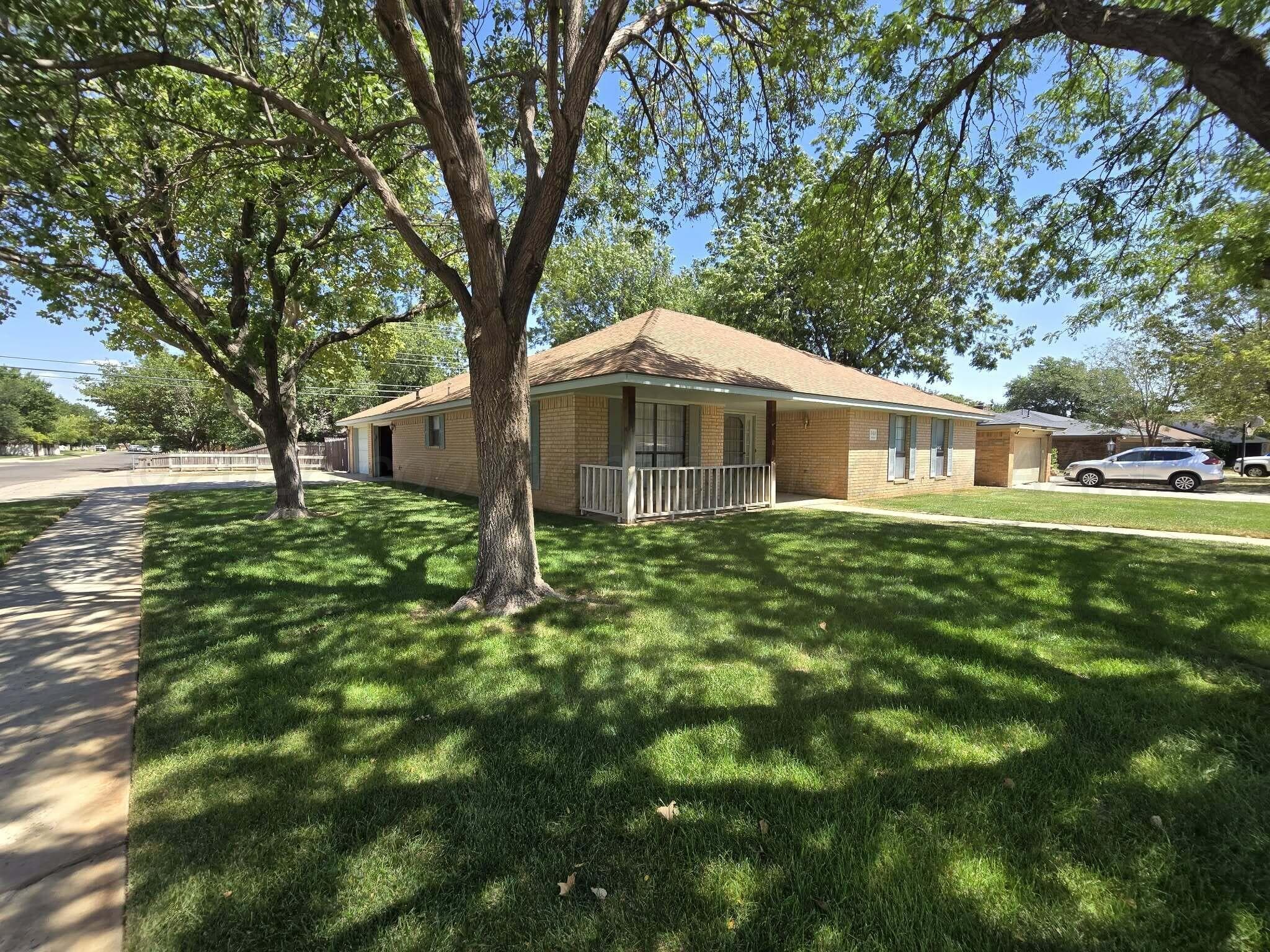 6414 ALPINE Lane, Amarillo, TX 79109