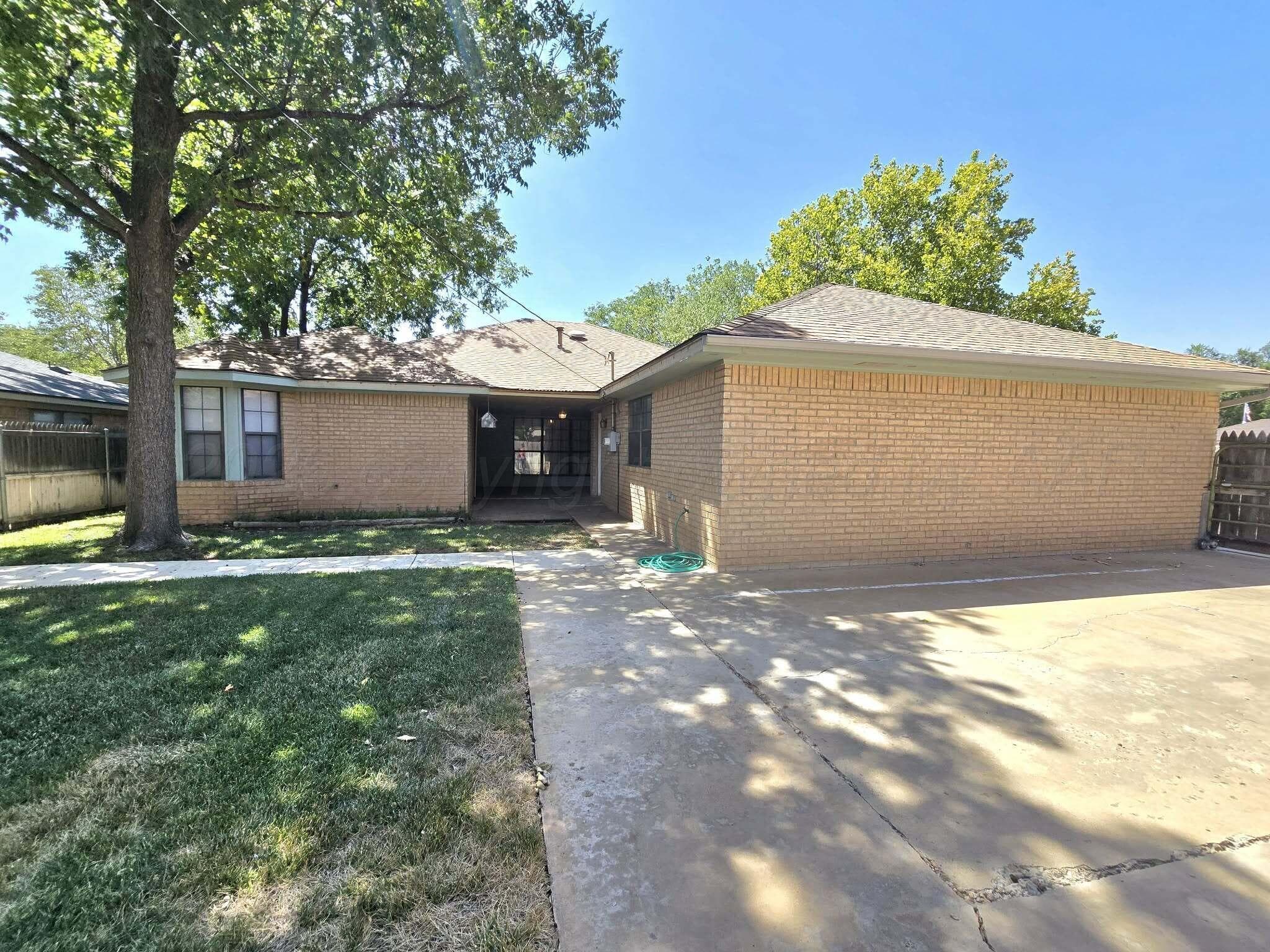6414 ALPINE Lane, Amarillo, TX 79109, photo 7