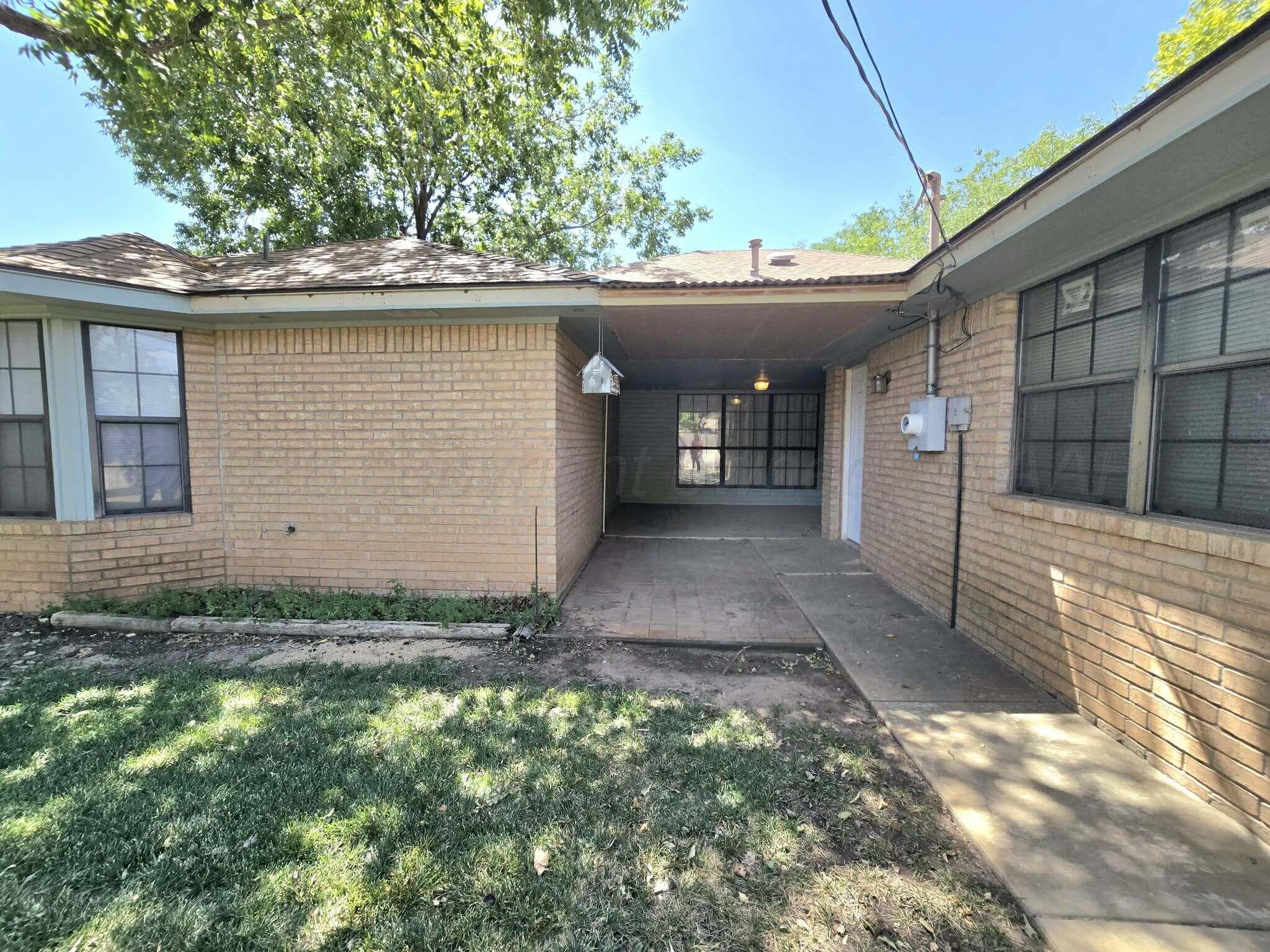6414 ALPINE Lane, Amarillo, TX 79109, photo 8