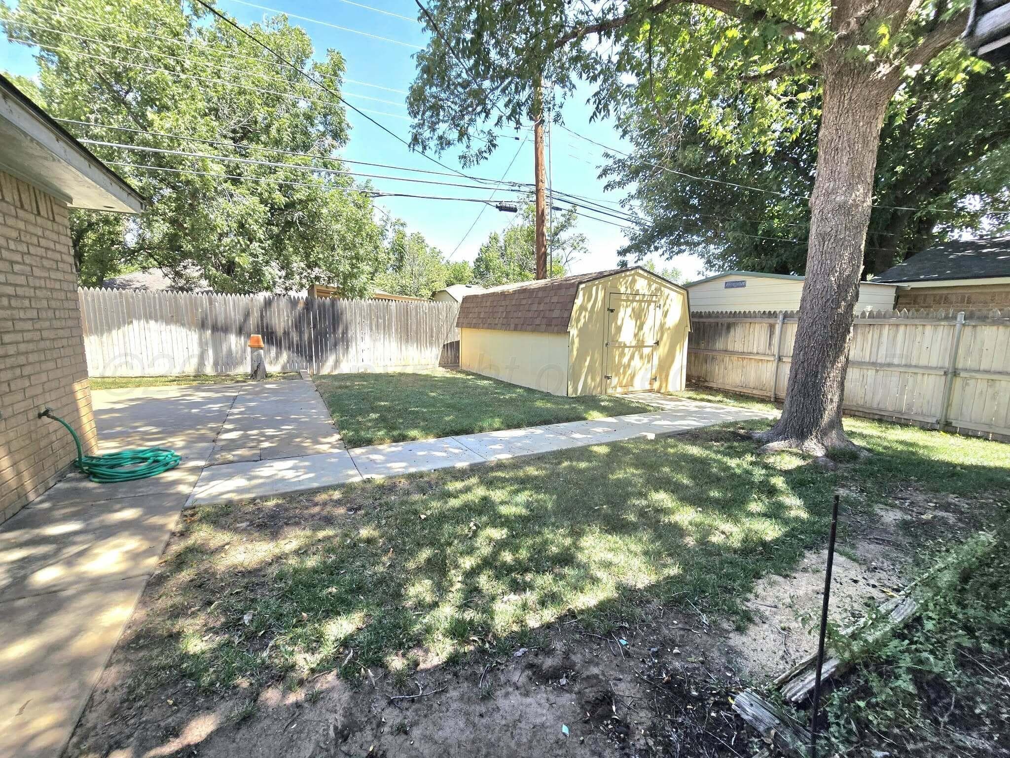 6414 ALPINE Lane, Amarillo, TX 79109, photo 9