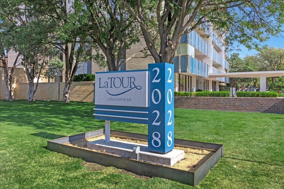 2028 S Austin #907 Street, Amarillo, TX 79109-1934