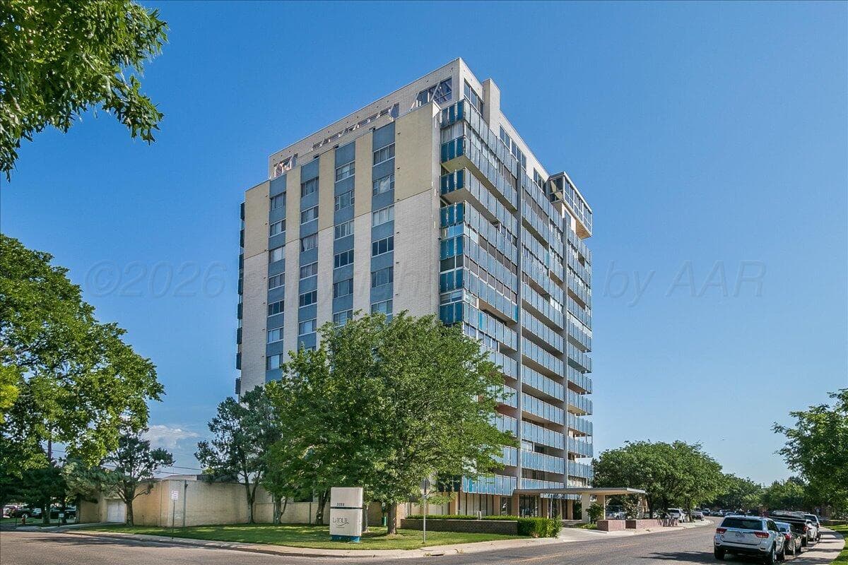 2028 S Austin #907 Street, Amarillo, TX 79109-1934, photo 2