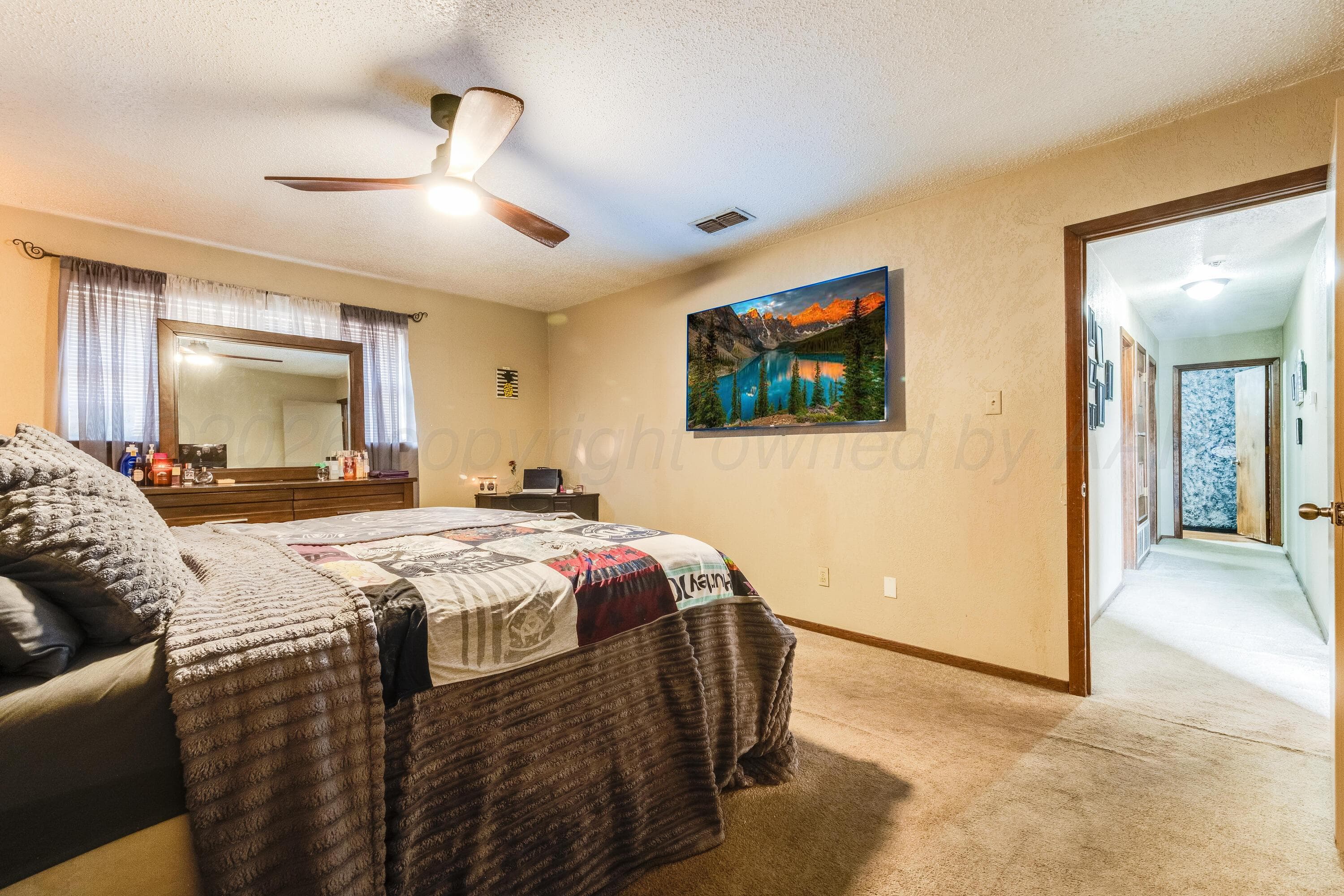 2419 N CHEROKEE Drive, Pampa, TX 79065-3103, photo 17