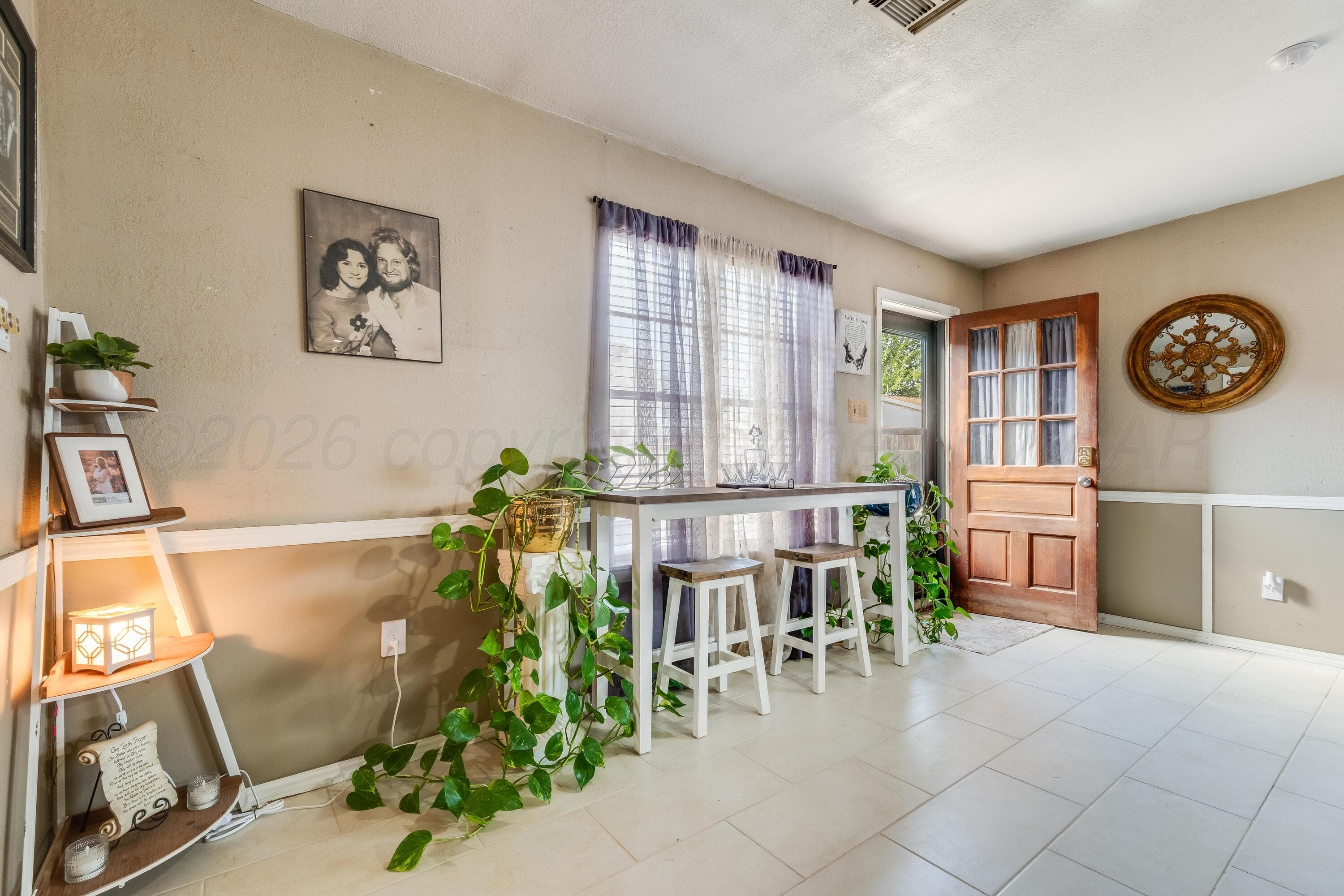 2419 N CHEROKEE Drive, Pampa, TX 79065-3103, photo 28
