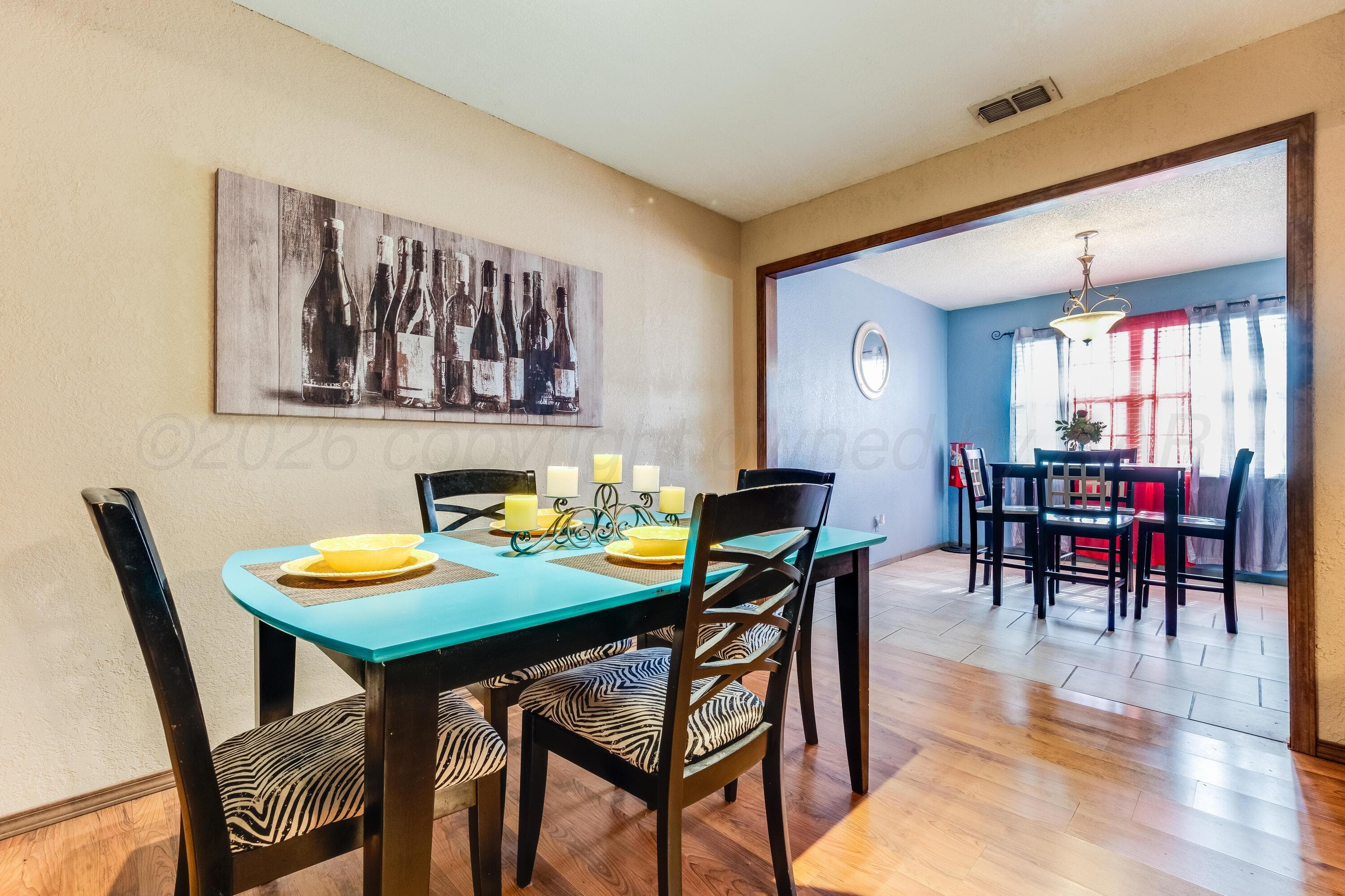 2419 N CHEROKEE Drive, Pampa, TX 79065-3103, photo 8